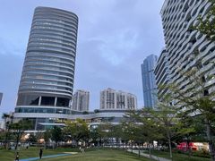 -深圳来福士广场