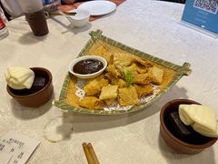干炸响铃-楼外楼(西湖景区孤山路店)