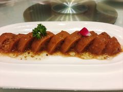 -不倒翁·安徽名菜楼(步行街店)