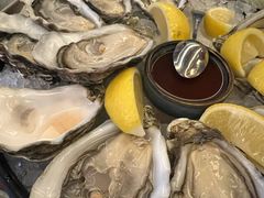 -普朗姆生蚝牛排馆 The Plump Oyster(成都摩方购物中心店)