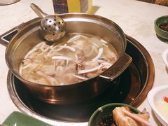-八合里潮汕鲜牛肉火锅(深圳海岸城店)