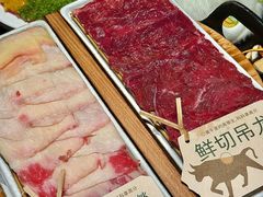 -大龙燚·旷野鲜火锅(广州首店)