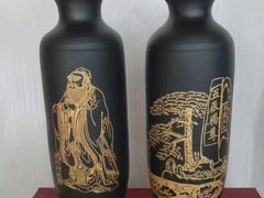 -中国龙山黑陶文化研究所