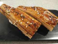 厚切鳗鱼寿司-友壹町寿司(嘉洲广场店)