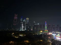 -深圳威尼斯英迪格酒店