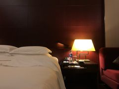 -广州天河希尔顿酒店