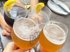 -haxnbauer海森堡德国餐厅(深圳coco店)