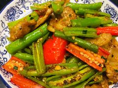 农家小炒肉-兔爸私家小厨(新北万达店)