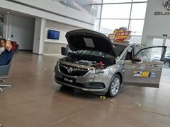 -别克·上海翟业(虹桥店)