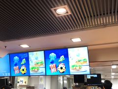 -麦当劳(北京路广百广场店)