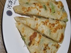 -河沿肉饼Beijing Pie(东华门店)