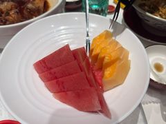 -大鸭梨烤鸭(望京店)