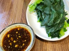 -蜗牛小馆醉乡民谣云南菜(惠新西里店)