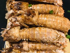 -高佳庄·舟山海鲜(海景旗舰店)