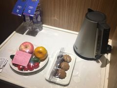 -西安钟楼北大街希尔顿欢朋酒店
