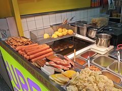 -乐乐姐超级土豆(中关村5号店)