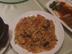 永和红旗美食城-永和宴中餐厅-永和红旗美食城