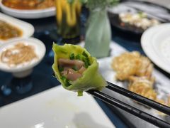 -美博·美术博物馆主题餐厅(威尼斯水城店)