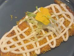 -忘忧草融合私房菜(红鼎国际店)