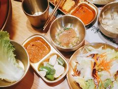 -闻老头·菊花炭烤肉(D11店)