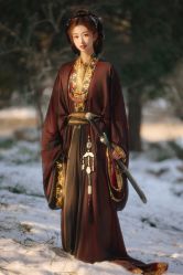 点击看大图 -美云庭古装·格格服汉服·京城旅拍(北京店)