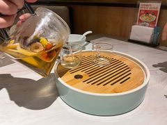 -荷花亭·湖北融合菜(中商广场店)
