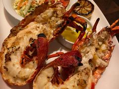 -Water Grill(圣莫妮卡店)