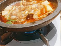 -肖记公安牛肉鱼杂(田林路店)
