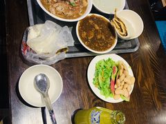 -姚记炒肝店(簋街店)