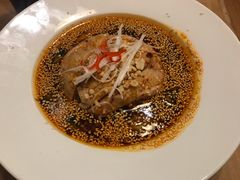 -茅庐毛血旺(烟台大悦城店)