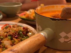 -迷你椰·泰式大排档(共康店)
