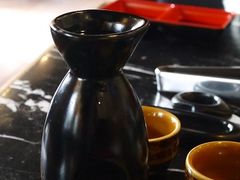 梅子酒-梦山水日本烧肉(五四广场店)