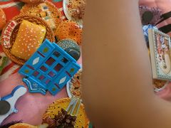 -巴扎屋大盘鸡·新疆菜(汇嘉时代店)