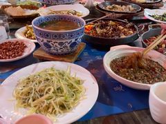-田园印象·成都土菜院子(华阳店)