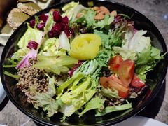 -绿茶餐厅(天津天河城店)