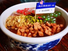 -小丫头餐厅·江浙菜·烧烤(灵隐店)