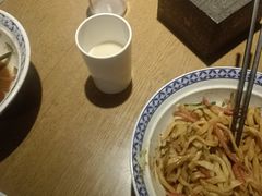 -河沿肉饼Beijing Pie(东华门店)