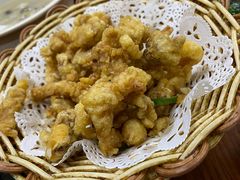 -胡子饮食店
