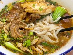 -和记粉馆(湘春路店)