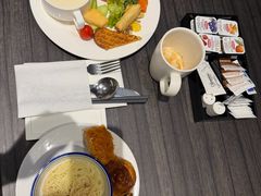 -上海静安昆仑大酒店
