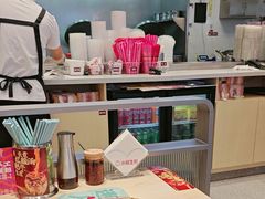 -小杨生煎(深圳岗厦北店)