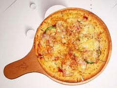 -HELLO MUSAE 拾光缪斯餐厅·纯正希腊风味(苏州中心店)