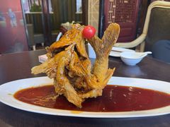 -老牌坊鲁菜名店(聊城美食岛店)