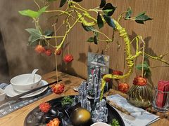 -一朵菌·野生菌探索家火锅(南亚店)