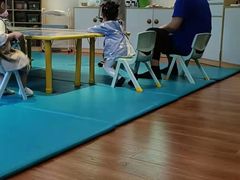 -乐融儿童之家早教托育(燕郊校区)