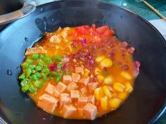 -集渔·泰式海鲜火锅(彭州店)