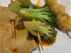 -蓉李记成都名小吃(合肥包河万达店)