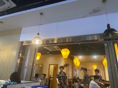 -冰城焰会大丰收铁锅炖(萝岗万达金街店)