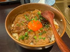 -本寻烧肉酒场(双井店)
