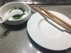 -海底捞火锅(高新活力汇店)